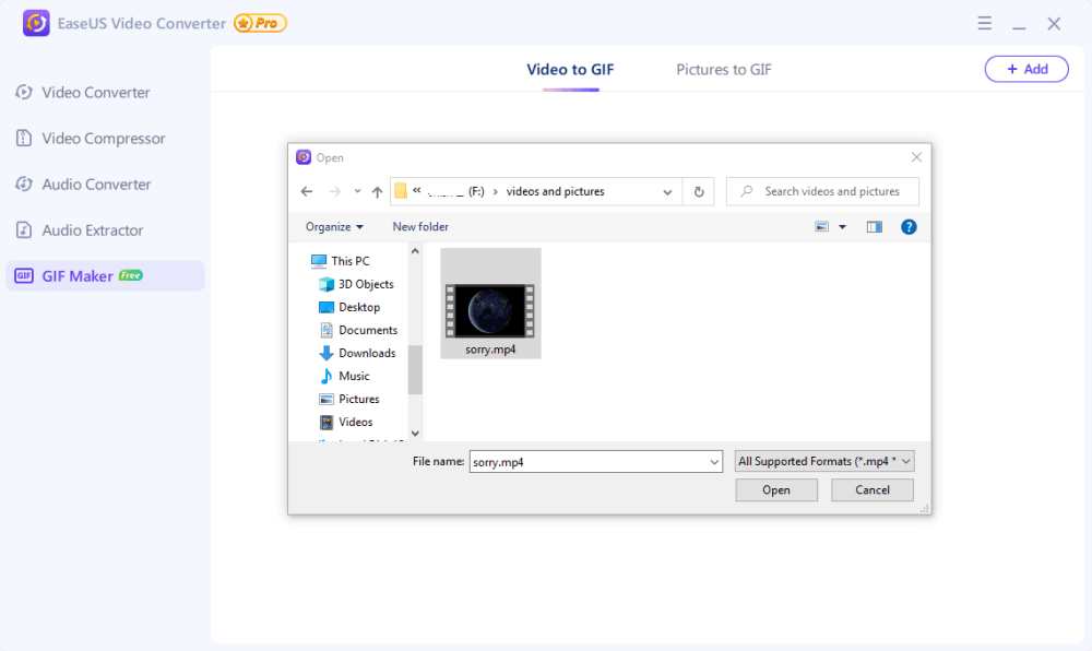 Add files