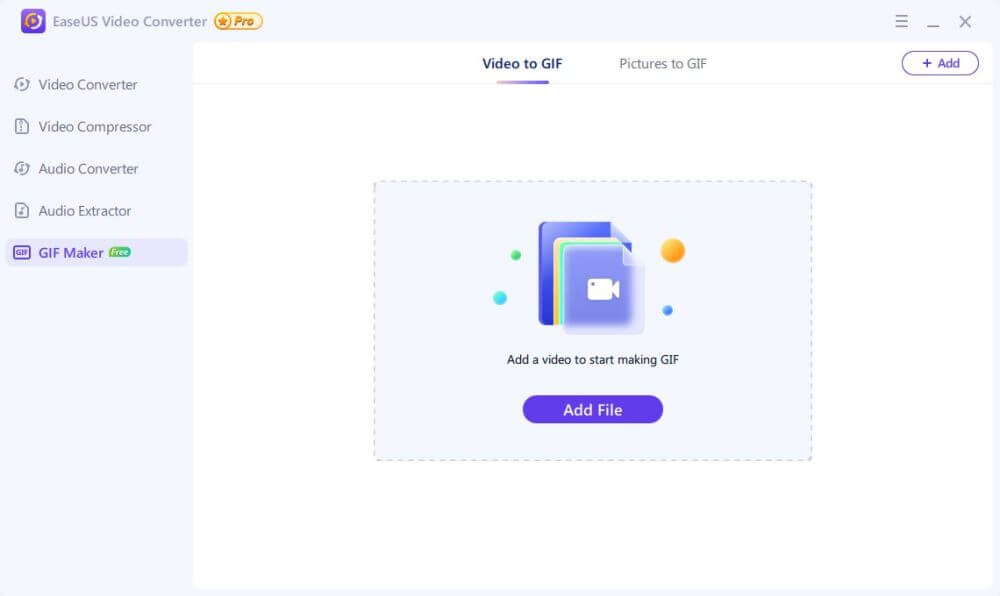 Choose GIF Maker
