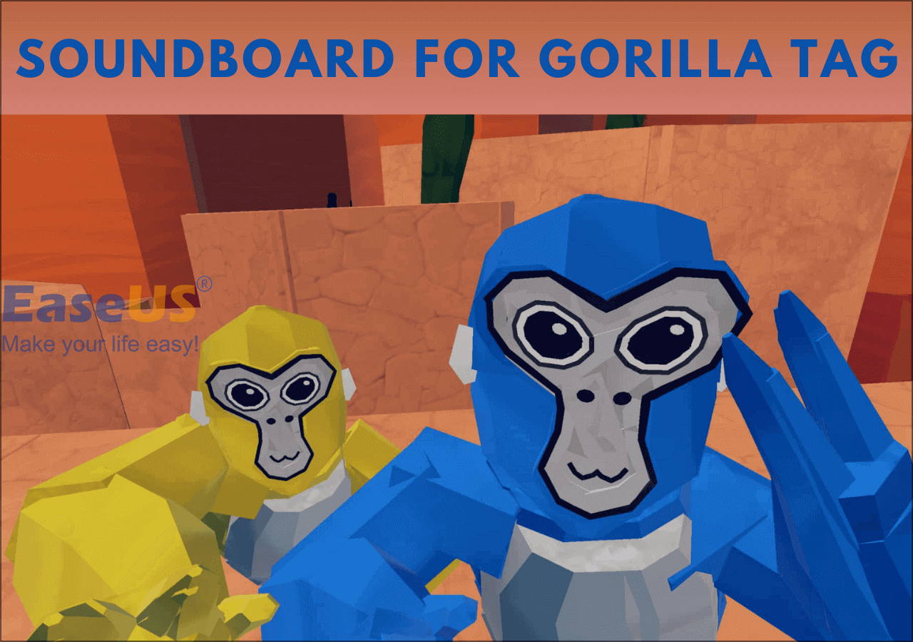 caja de resonancia para gorila tag